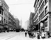 Image result for Seattle Times Building