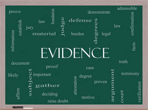 Federal Rules of Evidence Explained 的图像结果