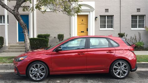 2020 Hyundai Elantra Interior Dimensions - Infoupdate.org