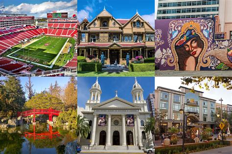 Welcome to San José: Your First Stop in the Bay Area | San José Mineta ...