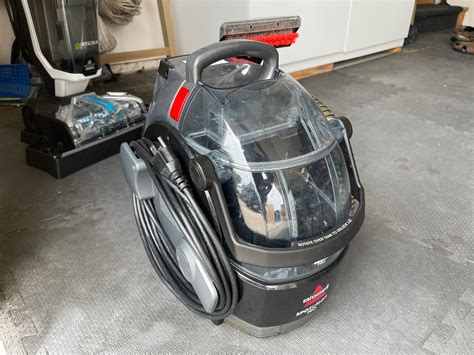 Bissell Floor Finishing Machine