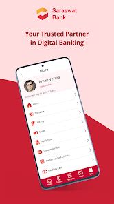 Saraswat Bank GOMO NxT – Apps on Google Play