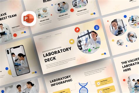 Image result for Laboratory PowerPoint Template