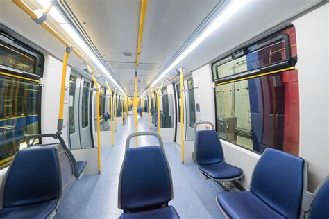 PHOTOS: This is your exclusive first look inside the new Mark V ...