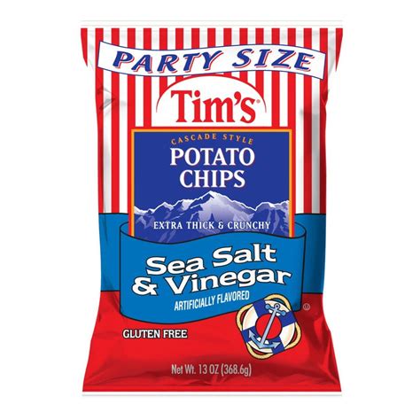 Tim's Jalapeno Chips
