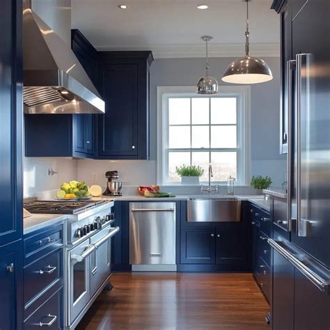 60+ Amazing Kitchen Colour Combination For Every Indian Home In 2026