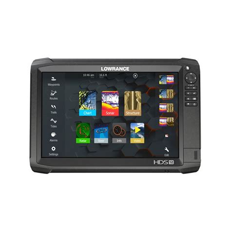 Image result for Chartplotter Depth Finder