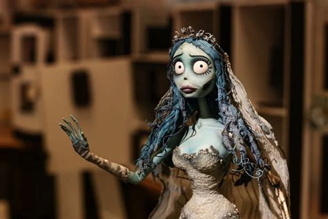 Inside Oscar-nominated puppet studio in Altrincham that brought ...