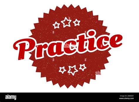 Image result for Sign for Practice