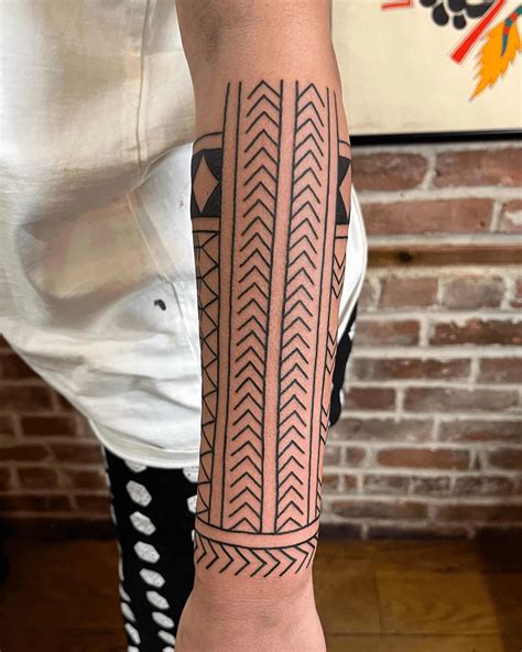 Filipino American Tattoo Ideas: Cultural Symbols and Modern Designs