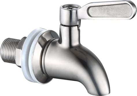 Amazon.com | Ceaeso Beverage spigot beverage dispenser spigot ...