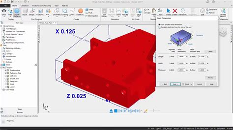 Image result for FeatureCAM Add-Ins