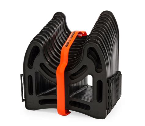 Buy Camco Sidewinder 10-Ft Camper/RV Sewer Hose Support | Telescoping ...