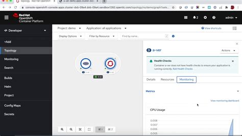 Image result for OpenShift Pod