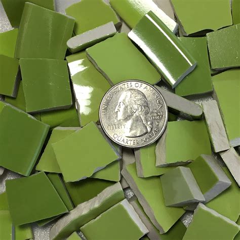 MOSAIC TILE ~ HAND CUT Dish China / Ceramic Pieces ~ Supply for Mosaics ...