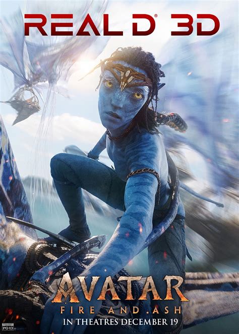 Avatar 3 - posters, covers, wallpapers — ACMODASI India