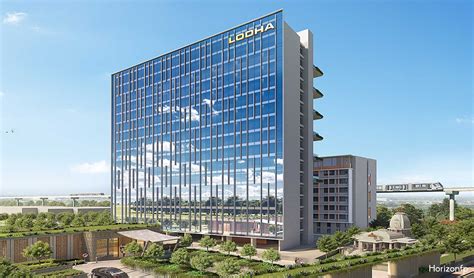 Lodha Supremus NCP Wadala