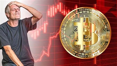 Bitcoin drops to new lows for 2022 – Can it recover above 20k by the ...