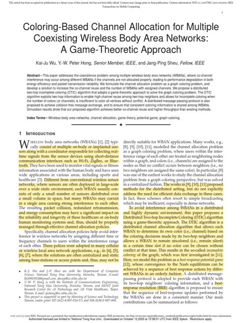 Image result for Graph Coloring Research Paper