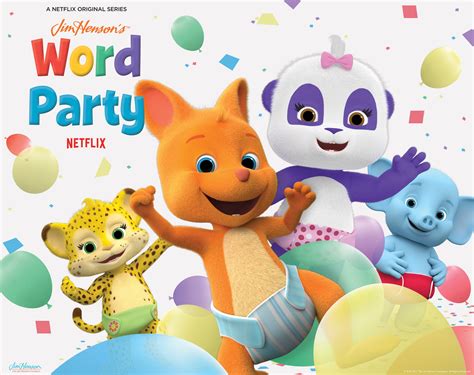 Horror Version Word Party 的图像结果