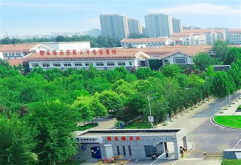 济宁医学院北湖校区地址_济宁市目前有哪些高校 - 工作号