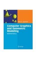 Buy COMPUTER GRAPHICS AND GEOMETRIC MODELING: MATHEMATICS Book Online ...