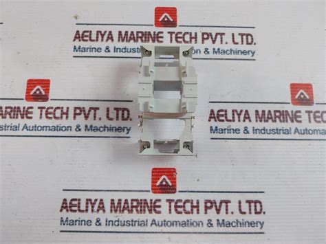 Lot o 2X Lovato BFX91A Coil for Contactor 400V 50/60Hz – Aeliya Marine Tech