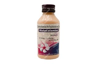 Histo Calamine 8 Lotion 100 Ml - Uses, Side Effects, Dosage, Price ...
