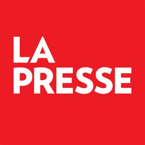 La Presse – Apps on Google Play
