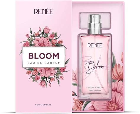 Buy Renee Bloom Eau de Parfum - 50 ml Online In India | Flipkart.com