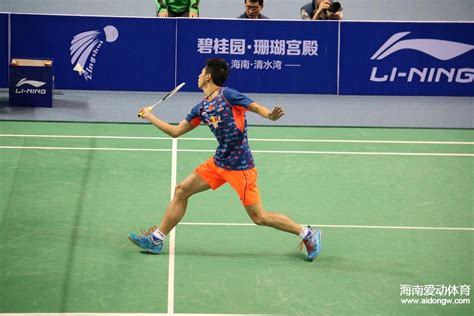 2011年第18届全球华人羽毛球锦标赛11月18日在广东顺德隆重举行-薰风体育