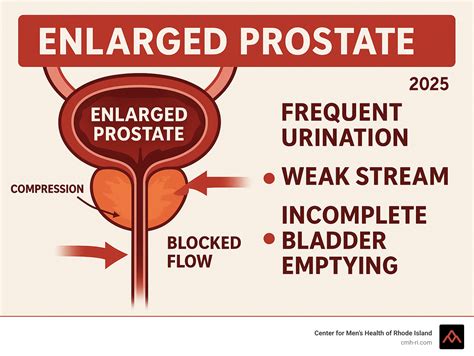 Benign Prostatic Hyperplasia Medication: Top 3 Solutions