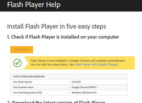 Adobe Flash Player 32 PPAPI 的图像结果