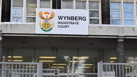 Wynberg Magistrate' s Court shooting: Police arrest fifth suspect