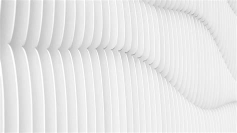 Download wallpaper 1920x1080 texture, white, wavy, architecture ...