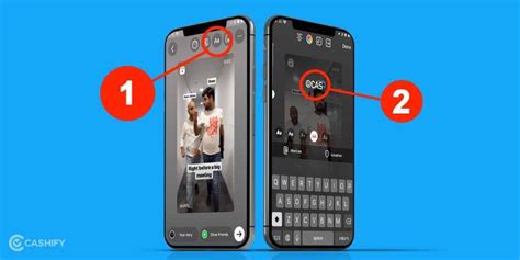 How To Tag Anyone In Instagram Stories After Publishing It | Cashify Blog