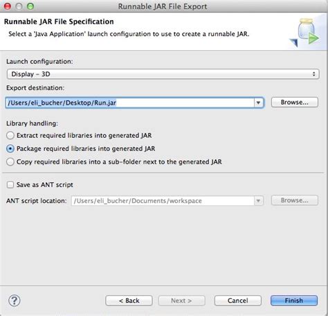 Image result for Runnable Jar File