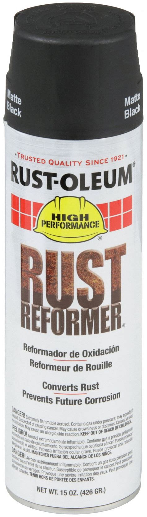 Image result for Rust-Oleum Rust Reformer