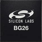 EFR32BG26B510F3200IL136-B Silicon Labs | Mouser India