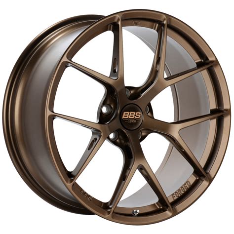BBS CI-R Bronze | Lowest Prices | Extreme Wheels