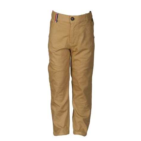 Beanie Bugs Sand color Trouser for Todller Boys (4-5 Years) : Amazon.in ...