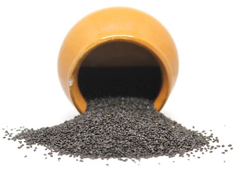 The Home Essentials Brand - Basil Seeds, Tukmaria, Takmaria, Sabja ...