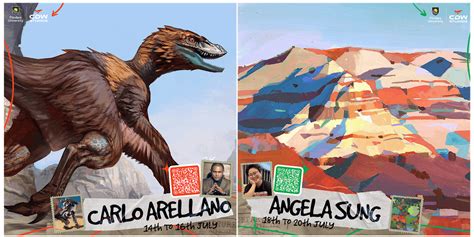 2024 International Masterclasses: Featuring Carlo Arellano and Angela ...