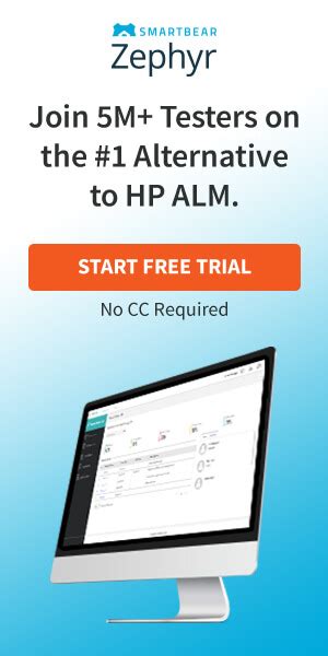 Image result for HP ALM Tutorial for Beginner