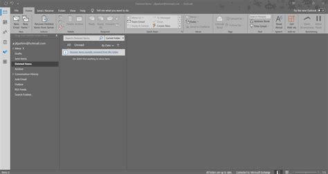 Recover Email Draft 的图像结果