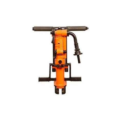 Rock Breaker - Pneumatic Concrete Breaker Manufacturer from Kunnathur