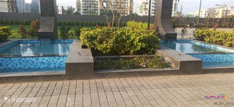 Amar Builders AMTP Amar Madhuban Tech Park Baner Pune IT Park Office ...