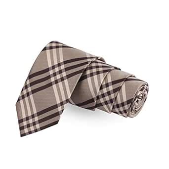 Buy Peluche The Gentleman Necktie For Men at Amazon.in