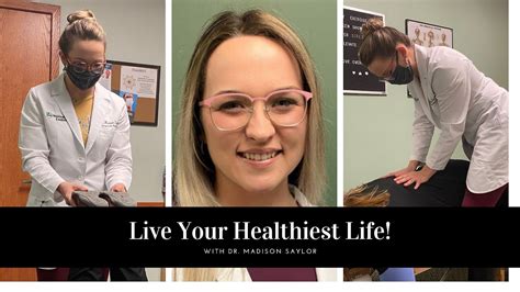 Trivia Thursday with Dr. Madison Saylor! - YouTube