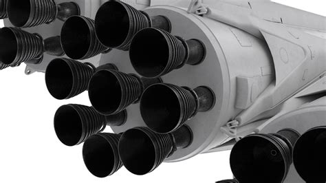 Falcon Heavy 的图像结果